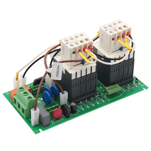 适用于通力电梯KDL16变频器接触器板KM964619G24 KM964620H04全新
