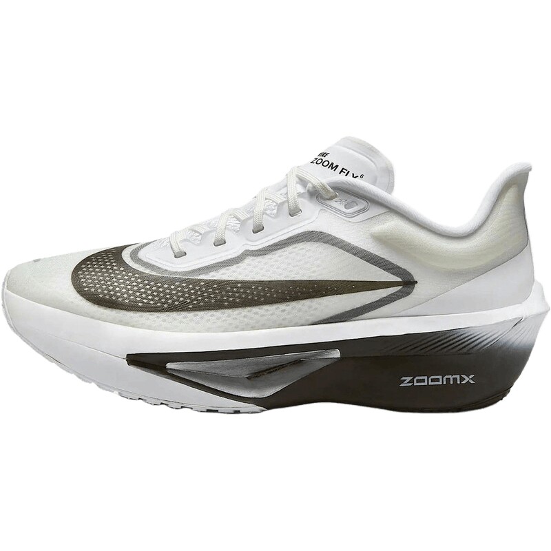 NIKE耐克女子ZOOM FLY 6马拉松运动训练竞速跑步鞋FN8455-100