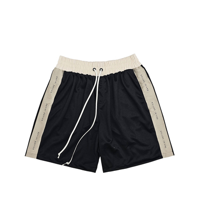 过验品质的比伯同款DP短裤