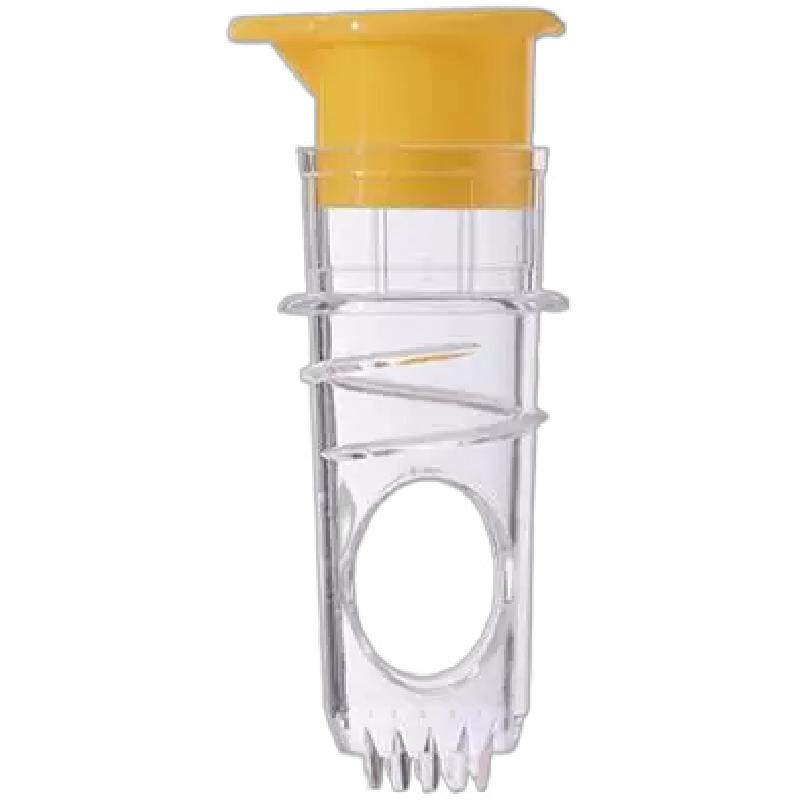 家用小型手动便携式柠檬压汁器