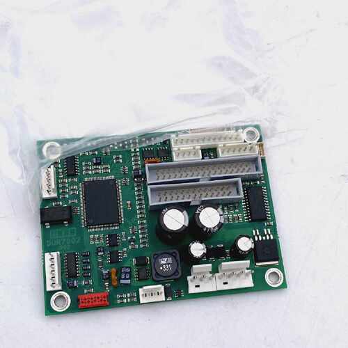 Board Card DUR7002.002 DUR 7002