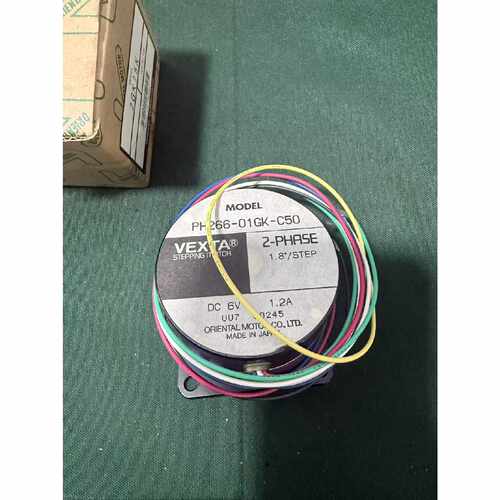 议价ORIENTAL MOTOR PK26601GKC50适用