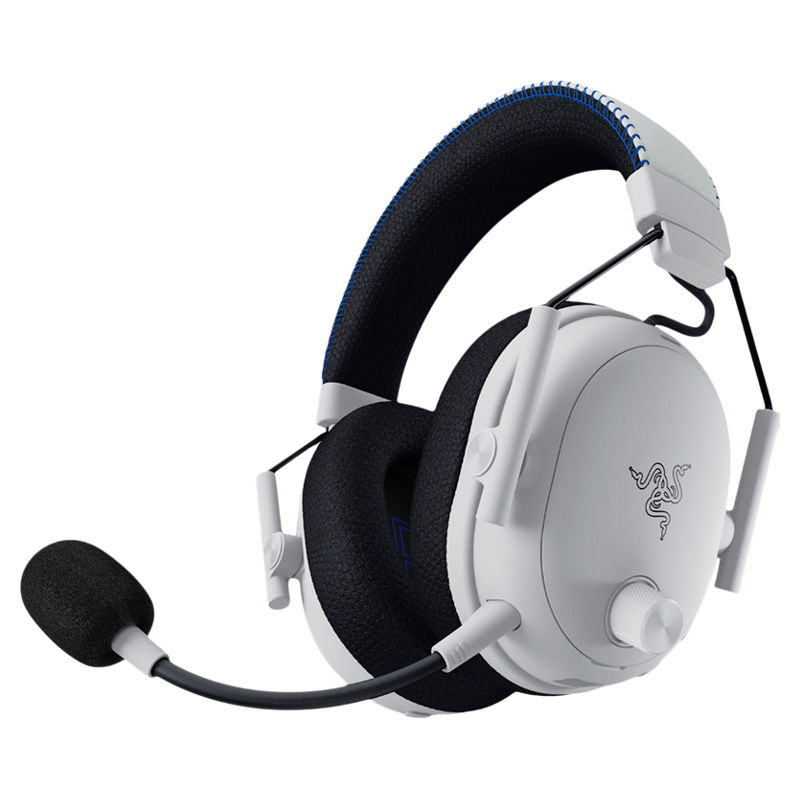Razer/雷蛇旋风黑鲨V3专业版耳机