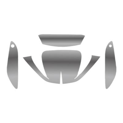 适用春天150仪表显示屏幕改装