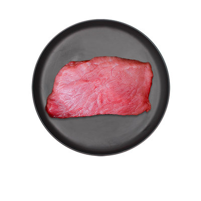 五谷慢养膳博士黑猪后腿肉精肉