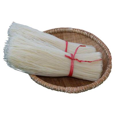 会同细粉干粗粉劲道Q弹