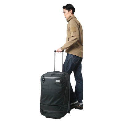 wheelie大容量旅行拉杆箱
