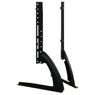 液晶电视底座支架通用万能升高脚架32-55-6575寸增高抬高垫高托架