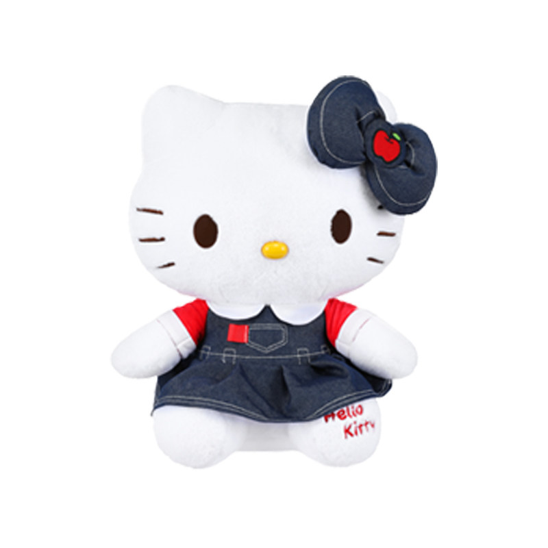 【特价福利】MINISO名创优品毛绒玩偶公仔宠粉惊喜超值娃娃玩具