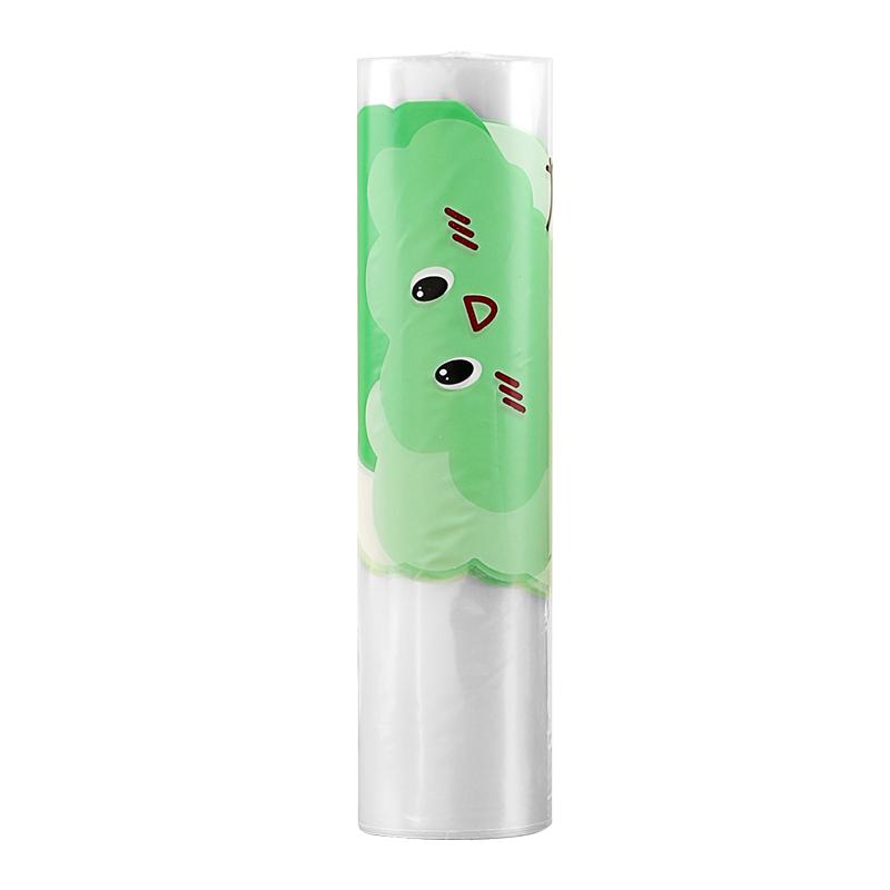 加厚双筋密封袋保鲜袋食品级冰箱收纳专用袋子带封口自封袋分装