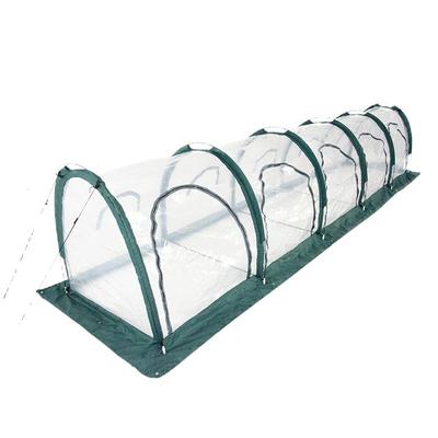 保温棚罩植物多肉室外防冻家用