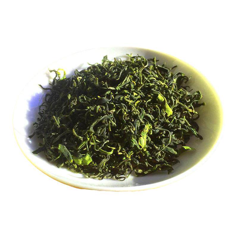 明前板栗香日照绿茶日照绿茶