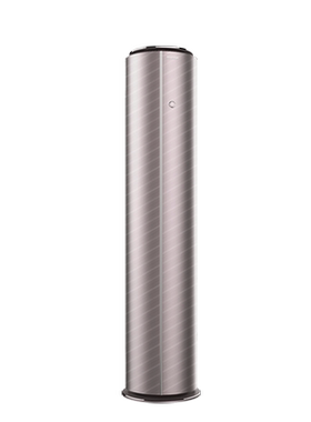 海信璀璨新风空调大3匹AI智能变频除菌超一级能效家用柜机C320Pro