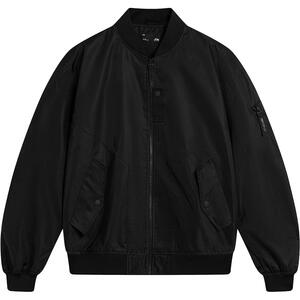 李宁CF溯夹克 | 春季新款薄外套男女款情侣户外运动服