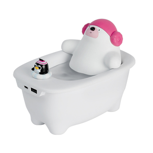 加湿器生日礼物女生闺蜜男生送女朋友实用的小众高级感马新年礼物