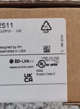 议价TA2511 TA2531 TD2511 TA3317 TA2812 TA2532 IFM 全新正品，