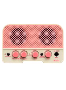 JOYO电吉他音箱便携户外宿舍