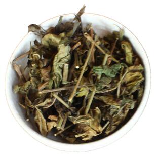 野生 白鹤灵芝草 包邮 白先草 仙草 广西白学灵芝草 可食用 产品