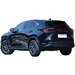 电动尾门适用雷克萨斯RX300 NX200 260UX ES200 260 300双杆改装