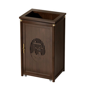 移动小茶桌家用茶台烧水壶一体茶水柜办公室茶桌侧边柜茶柜置物架