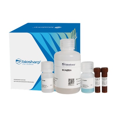 白鲨BiosharpBL521A BCA蛋白浓度测定试剂盒