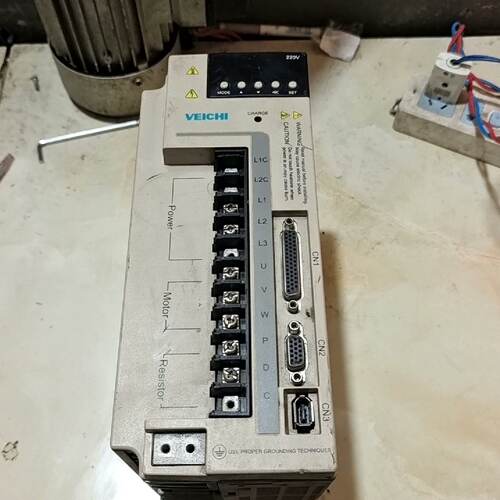 溢价-伟创驱动器SD600A1-T2-3R0.