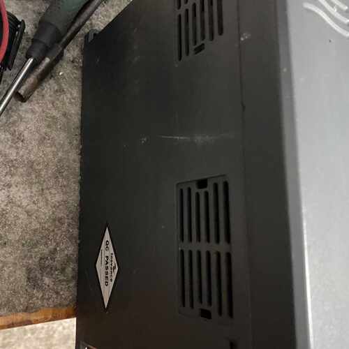 议价汇川变频器MD280NT5.5GB/7.5PB，380V，5适用