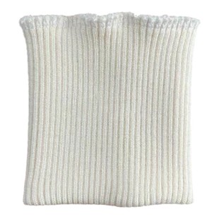 大衣羽绒服专用袖口加长辅料拼接更换毛线延长棉衣防风棉袄大人w