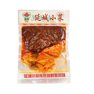 延边延城蛤蜊肉海虹蚬子尖朝鲜风味海鲜零食35g下酒追剧开袋即食