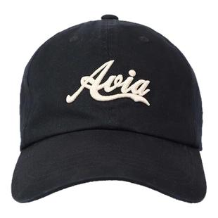 AVIA蔡徐坤同款复古ins潮流运动高品质复古百搭棒球帽情侣同款