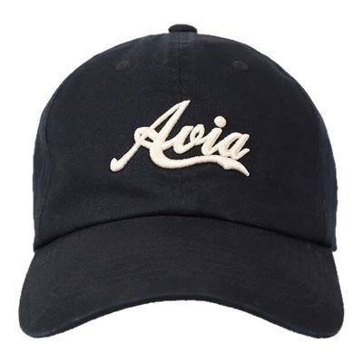 AVIA蔡徐坤同款复古ins潮流运动高品质复古百搭棒球帽情侣同款