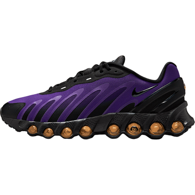 Nike/耐克正品Air Max Dn8男士缓震时尚经典轻盈跑步鞋FQ7860-009