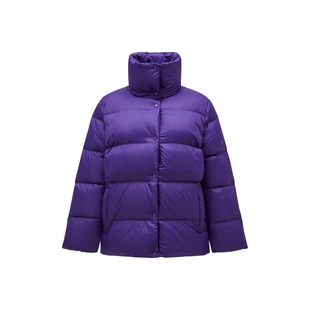 Peak Performance壁克峰Down Puffer情侣款防泼水保暖轻便羽绒服