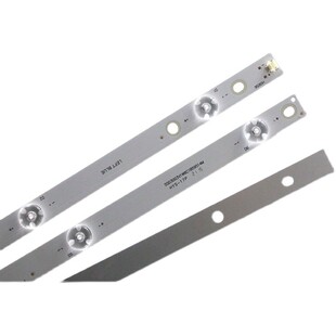 适用海尔LS55AL88R81A2 LS55AL88C51A3 H55E29 E17N AL88U88灯条