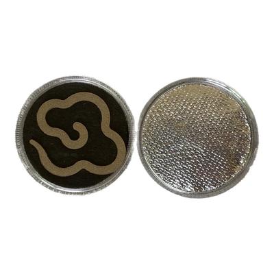 正宗无粘粉沉香盘香大祥云香片