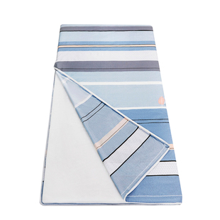 宿舍床垫套学生褥子套90x190cm全包拉链床笠罩保护罩单人床罩1米2