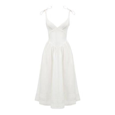 HouseofCB优雅休闲连衣裙