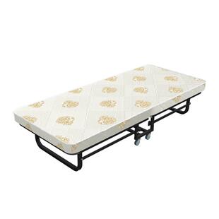 瑞仕达折叠床家用单人床酒店加床午休午睡神器成人简易临时月嫂床