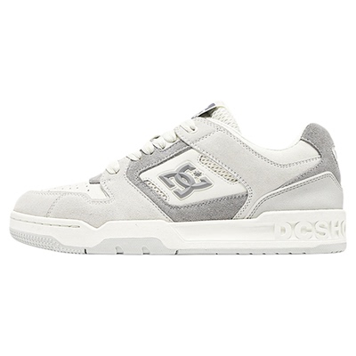 DCSHOES Venice PRO 板鞋男款2026新款夏透气高级感痞帅休闲鞋子