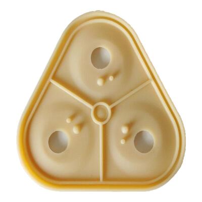 增压泵防水漏水配件隔膜片防水板8806 8809 8818  8816新德天泵通