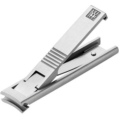 德国双立人蝉翼指甲剪超薄防飞溅