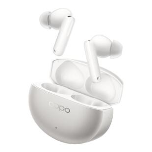 OPPO Free4真无线蓝牙耳机旗舰主动降噪超长续航智能翻译丹拿调音