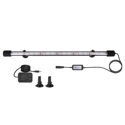 亿得胜鱼缸灯三基色防水增艳