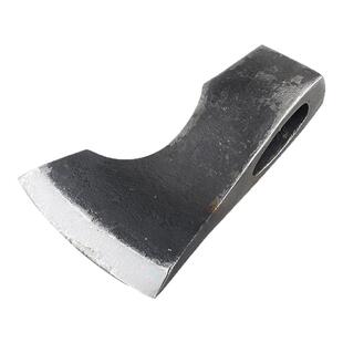 行星工坊全钢锻造斧子头尼曼斧户外劈柴砍骨露营开山手斧木工斧头