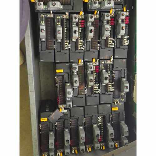 SKISIA伺服驱动器A1SVD15AC220V50