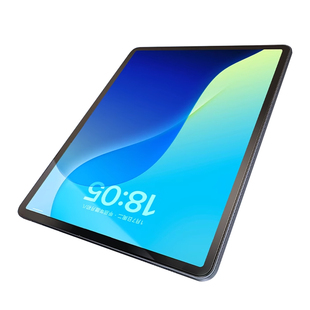 图拉斯新款iPadPro2025钢化膜Air7保护膜Mini7平板全屏6适用苹果11代ar增透13寸贴膜防指纹10抗反射5反光防爆