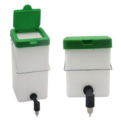 大容量大毫升兔子饮水器壶