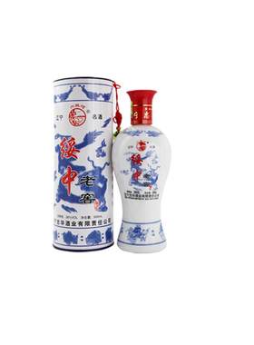 绥中浓香型白酒飞天38度