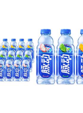 脉动维生素饮料600ml*15瓶