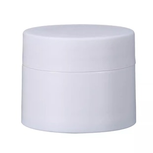 妆前乳提亮打底 奶油膏30G遮瑕毛孔控油素颜霜猪油膏滤镜磨皮霜